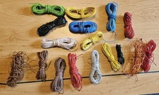 Kabel konvolut anlagenbau gebraucht kaufen  Bottrop