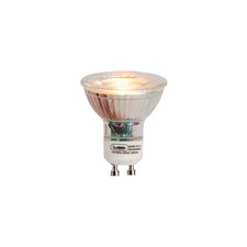Gu10 led flame for sale  ROMFORD