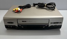 Rca vr637hf accusearch for sale  Mechanicsburg