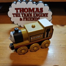 Thomas friends wooden for sale  STALYBRIDGE