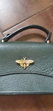 Designer echt leder gebraucht kaufen  Dallgow