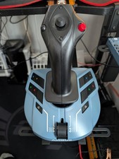 Thrustmaster airbus sidestick for sale  SWANSEA
