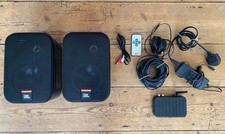 Jbl control 2.4g for sale Jbl control 2.4g for sale  WOKING
