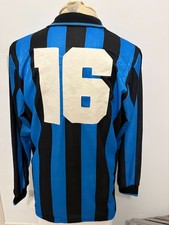 Maglia inter 1992 usato  Italia