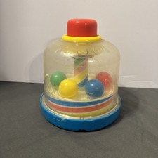 Vintage 1991 playskool for sale  North Branch