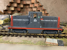 Scale usa trains for sale  COVENTRY