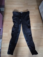 Vollbesatz reithose pfiff gebraucht kaufen  Koberg, Breitenfelde, Lankau