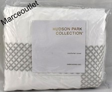 Hudson park embroidered for sale  USA