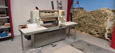 Polar guillotine for sale  PONTEFRACT