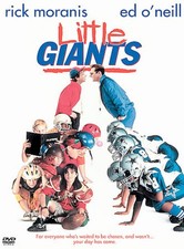 Little giants rick for sale  Carmichael