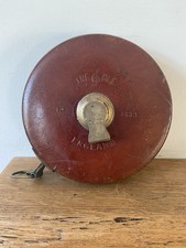 Chesterman treble sheffield for sale  ST. IVES