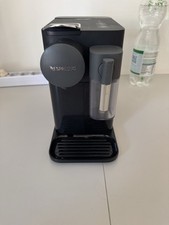 nespresso lattissima usato  Udine