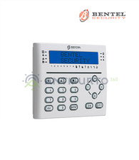 Bentel white tastiera usato  Roma