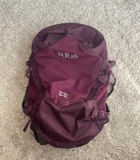 Rab protium backpack for sale  Longmont