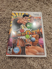 Capa Wii Punch Out e somente manual comprar usado  Enviando para Brazil