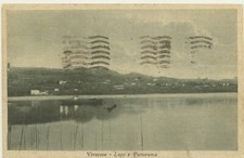 Viverone vercelli lago usato  Monte di Procida
