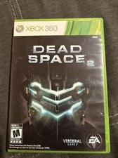 Dead Space 2 (Microsoft Xbox 360, 2011) completo vem com disco um e dois comprar usado  Enviando para Brazil