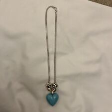 Lovelinks silver necklace for sale  BOSTON