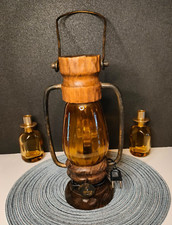 Lampe lanterne électrique d'occasion  Yssingeaux