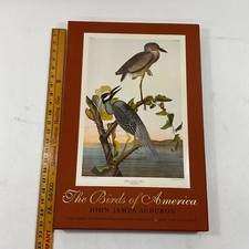 2013 audubon birds for sale  Seattle