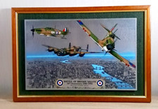 Battle britain 50th for sale  EPSOM