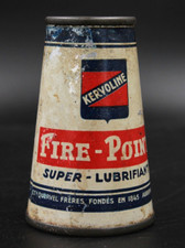 Ancien rare bidon d'occasion  France