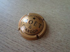 Capsule nabuchodonosor moet d'occasion  Château-Porcien