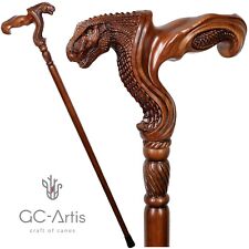 Artis wooden cane d'occasion  Expédié en Belgium
