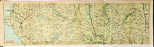 1926 vintage panoramic for sale  WISBECH