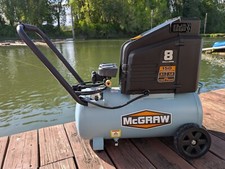 Mcgraw gallon air for sale  Scappoose
