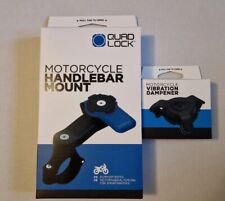 New quad lock for sale  CHIPPENHAM