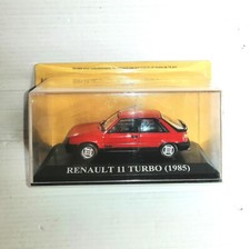 Renault turbo 1985 usato  Corbetta