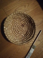 Flechtkorb gebraucht kaufen  Rudersberg