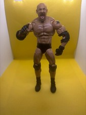 Wwe mattel elite for sale  RAYLEIGH