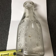 Vintage embossed clarkdale for sale  Payson