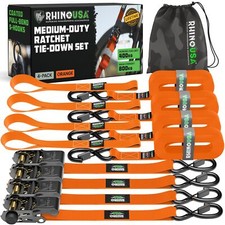 Rhino usa ratchet for sale  USA