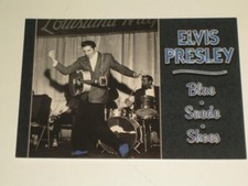 Elvis presley postkarte gebraucht kaufen Elvis presley postkarte gebraucht kaufen  Harrislee