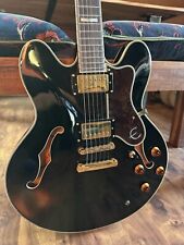 Epiphone sheraton pro gebraucht kaufen  Castrop-Rauxel