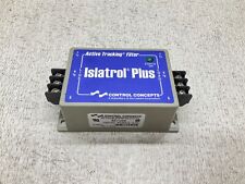 Islatrol control concepts for sale  Archbold