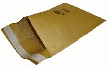 100 JL2 Jiffy Bags Airkraft Bubble Envelopes 8" x 10" - OURO comprar usado  Enviando para Brazil