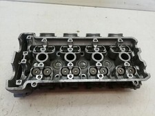 Testata completa valvole usato  Villasalto