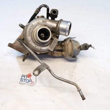 96711413780 turbina volvo usato  Barletta
