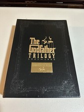 Godfather triology 1901 for sale  Dubuque