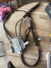 Bmw f11 moteur d'occasion  Bornel