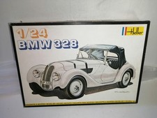 Heller bmw 328 usato  Corbetta