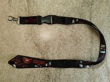 Portachiavi lanyard the usato  Vigevano
