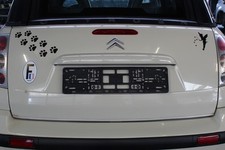 Heckklappe heckdeckel citroen gebraucht kaufen  Warendorf