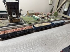 Scale low side for sale  Sandusky