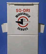 Vintage dri windshield for sale  Walkerton