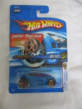 Hot wheels 2006 for sale  Shipping to Ireland